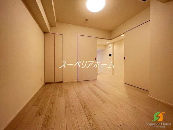 Brillia ist 文京六義園(ブリリアイスト文京六義園)の物件内観写真